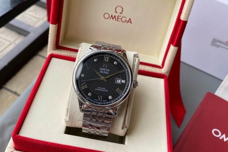 Replica Omega men watch 40cm M59