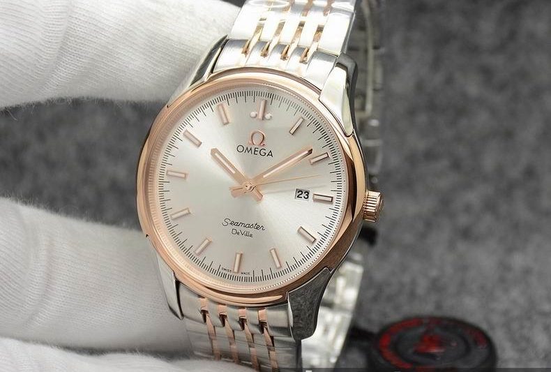 Replica Omega men 40.5X12mm M57
