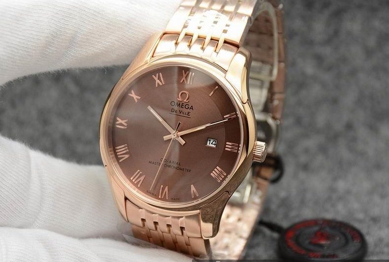 Replica Omega men 40.5X12mm M56