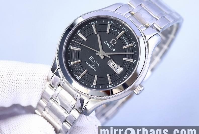Replica Omega men 42mm M54