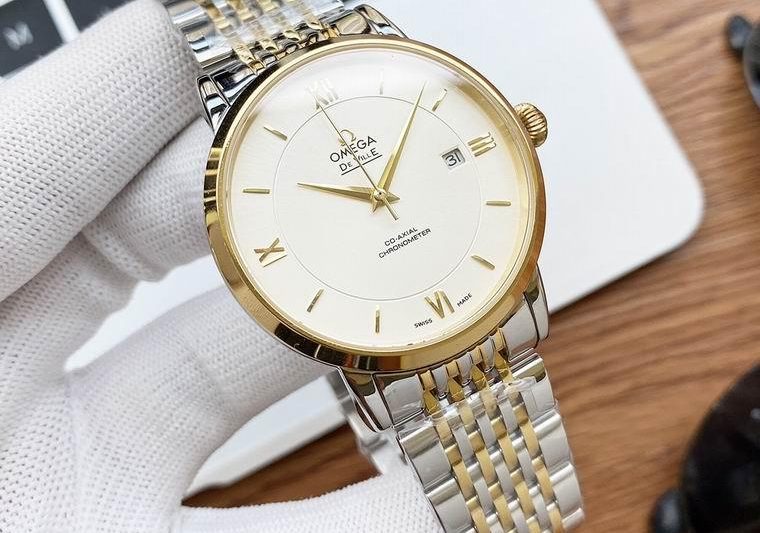 Replica Omega men 40X11mm M05