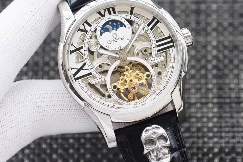 Replica Omega 43X12mm 101484