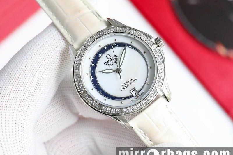 Replica Omega 43X10mm 121864