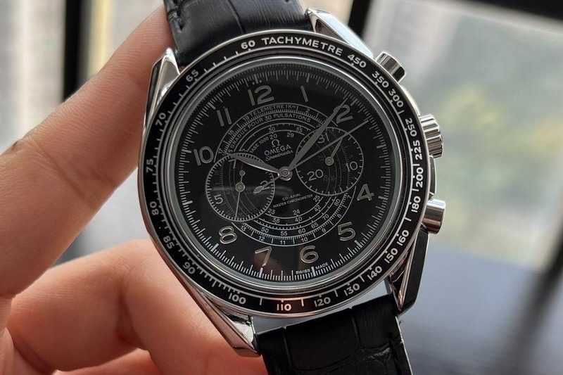 Replica Omega 43X12.8mm 101322
