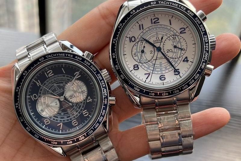 Replica Omega 43X12.8mm 101321