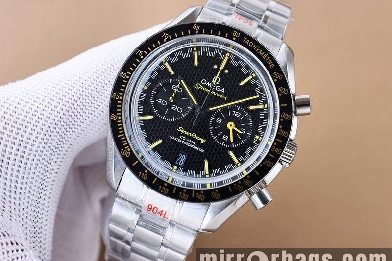 Replica Omega 44mm 051626