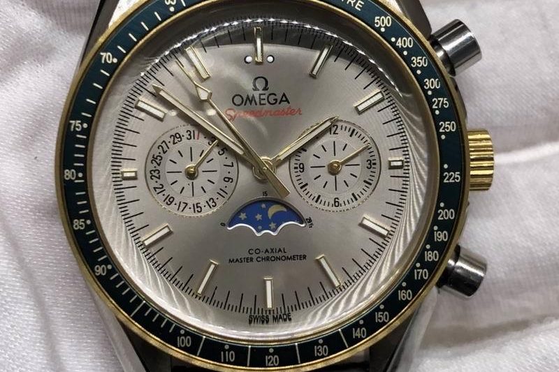 Replica Omega watch 050795