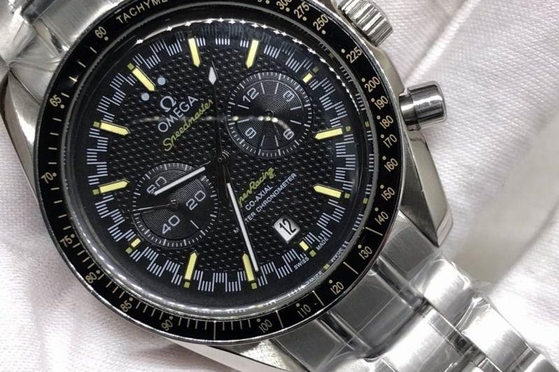 Replica Omega watch 050789