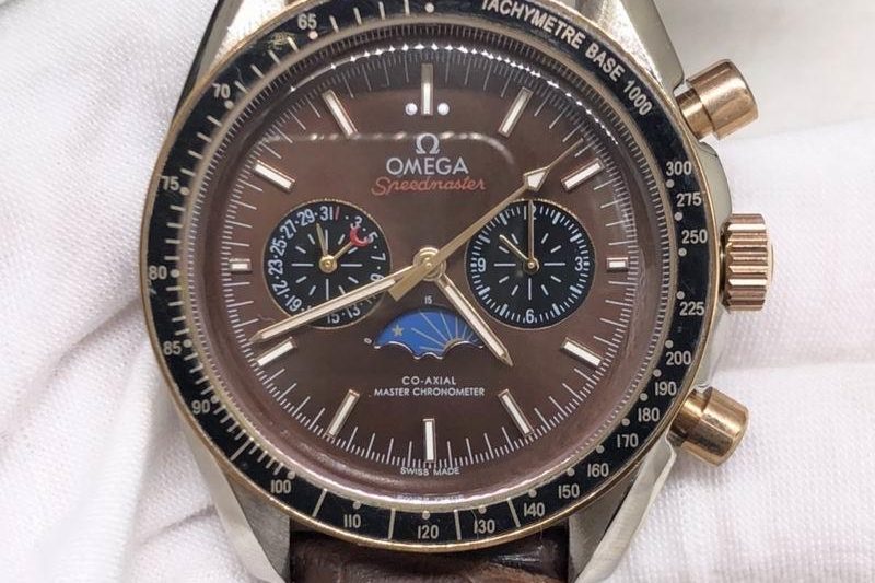 Replica Omega watch 050783