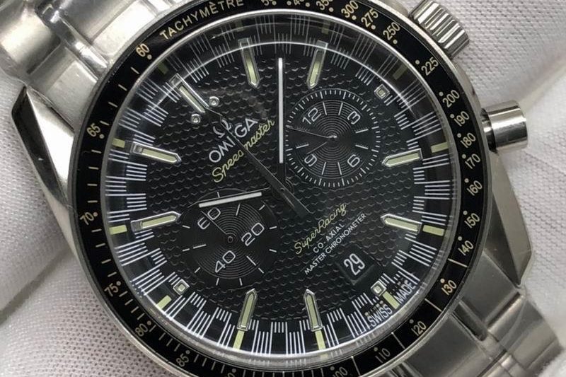 Replica Omega watch 050779