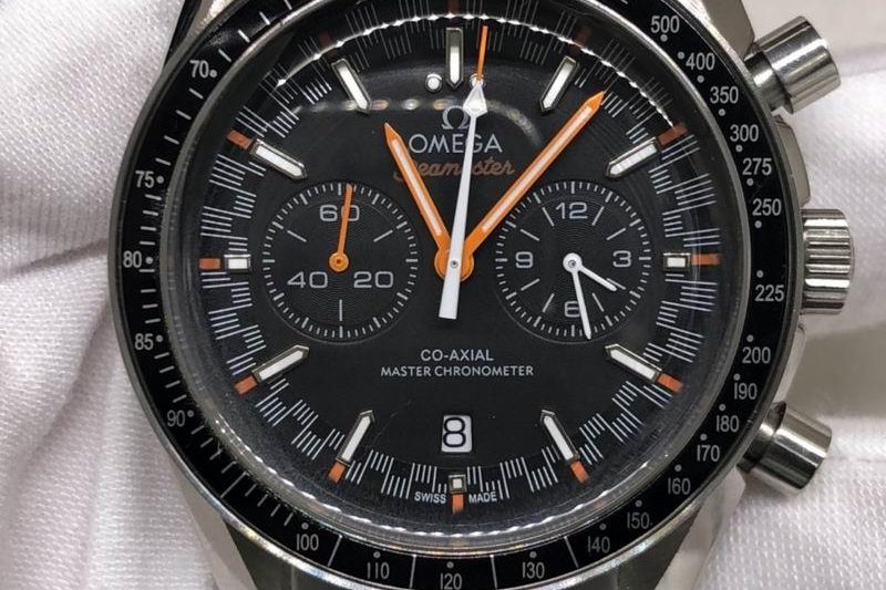 Replica Omega watch 050776