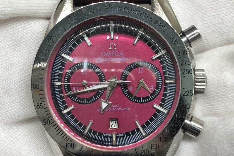Replica Omega watch 050772