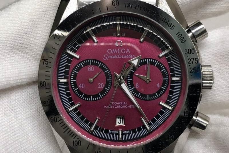 Replica Omega watch 050771
