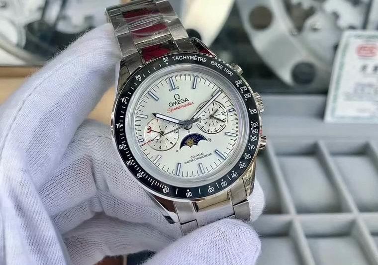 Replica Omega men 42mm M22