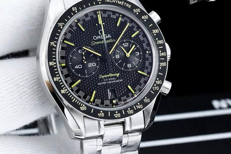 Replica Omega 43mm 072413