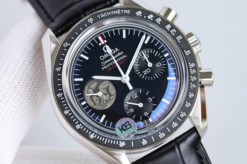 Replica Omega 42mm 102448