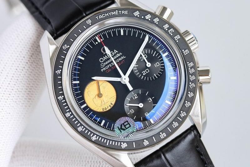Replica Omega 42mm 102447