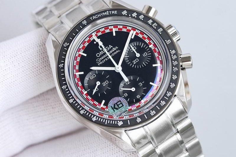 Replica Omega 42mm 102444