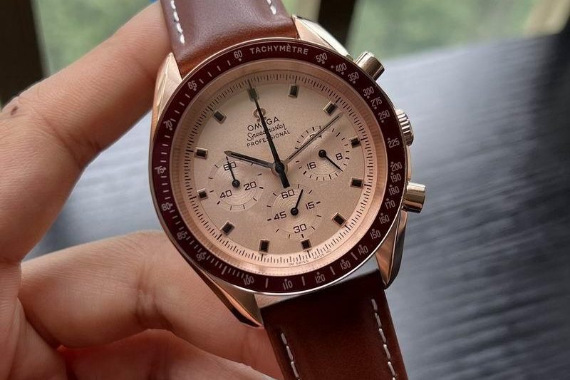 Replica Omega watch 101412