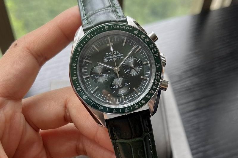 Replica Omega watch 101413