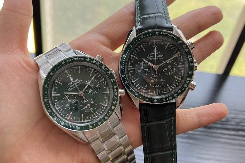 Replica Omega watch 101410