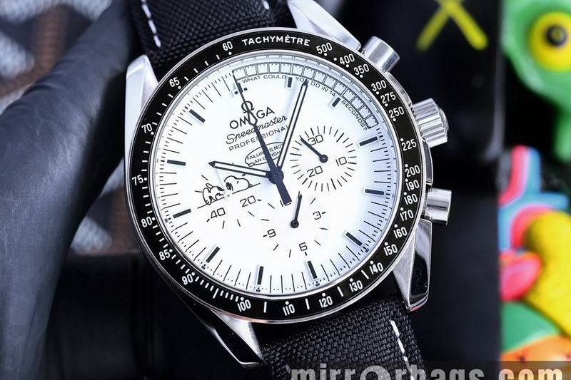 Replica Omega 45mm 071432
