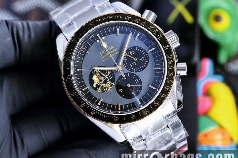 Replica Omega 45mm 071431