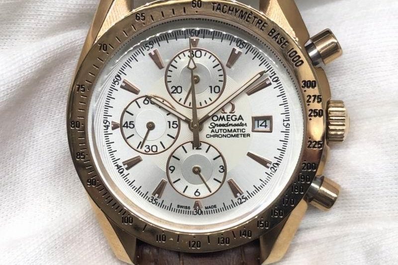 Replica Omega watch 0507101