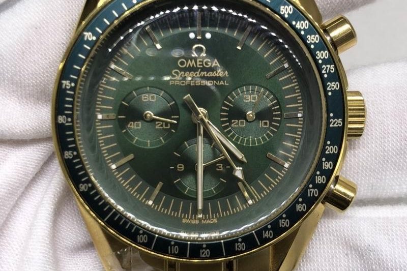 Replica Omega watch 050782