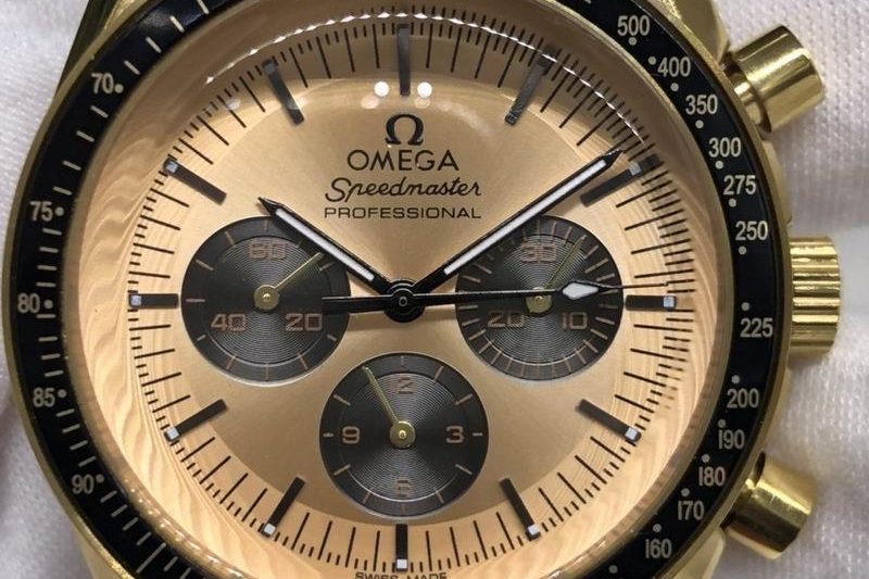Replica Omega watch 050781