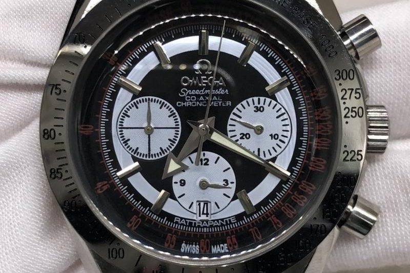 Replica Omega watch 050777