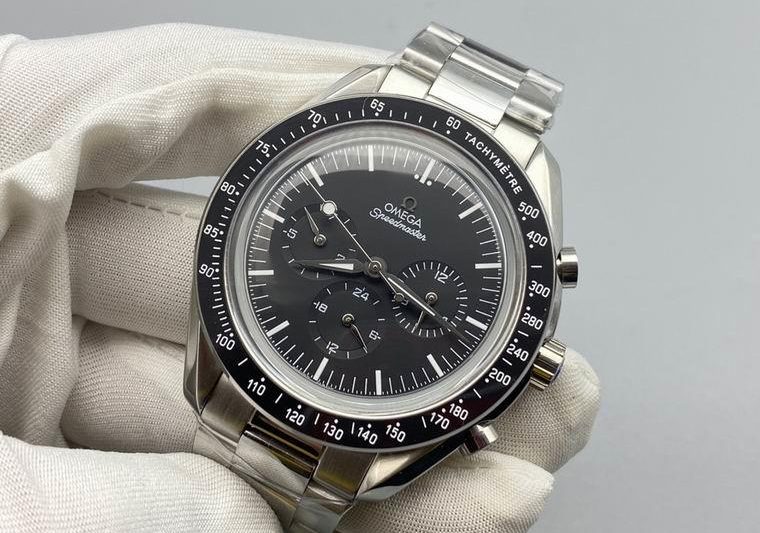 Replica Omega men 40X12mm M58
