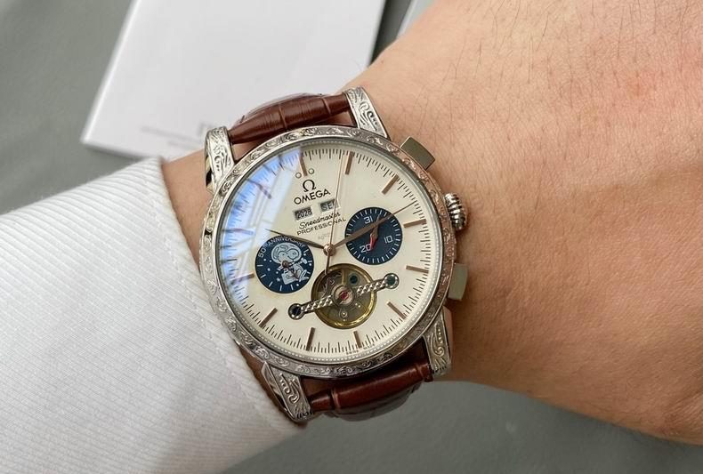Replica Omega men 44mm 52