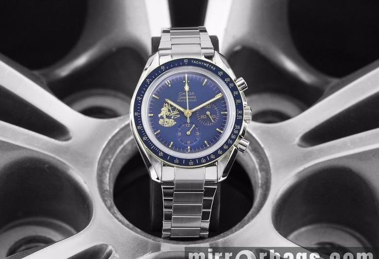 Replica Omega watch 42mm M116