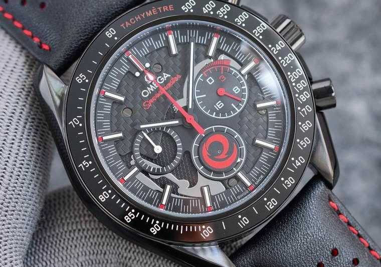Replica Omega men 44.25mm M09