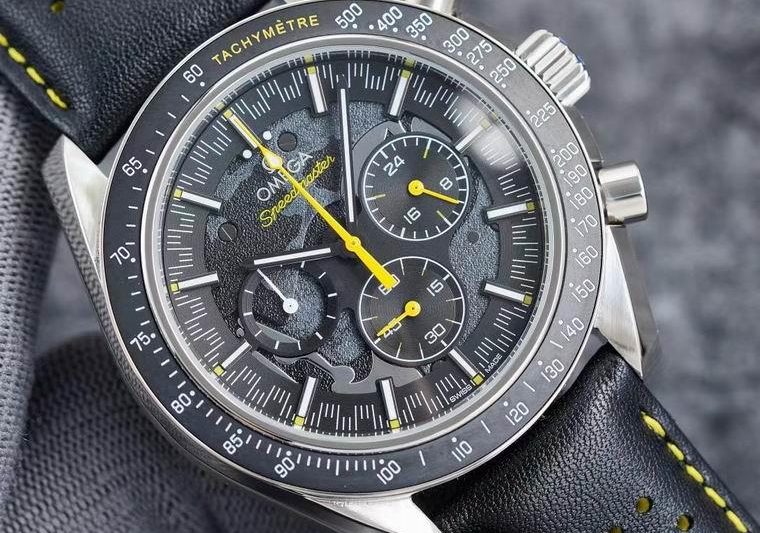 Replica Omega men 44.25mm M08