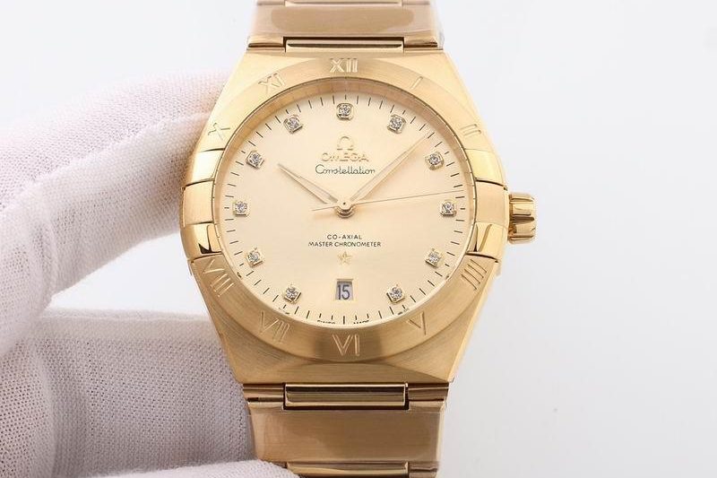 Replica Omega watch 022560