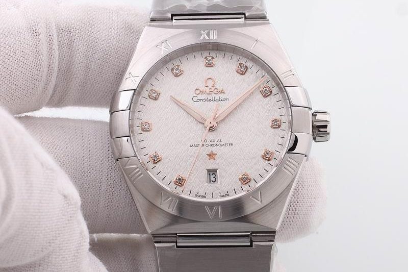 Replica Omega watch 022559