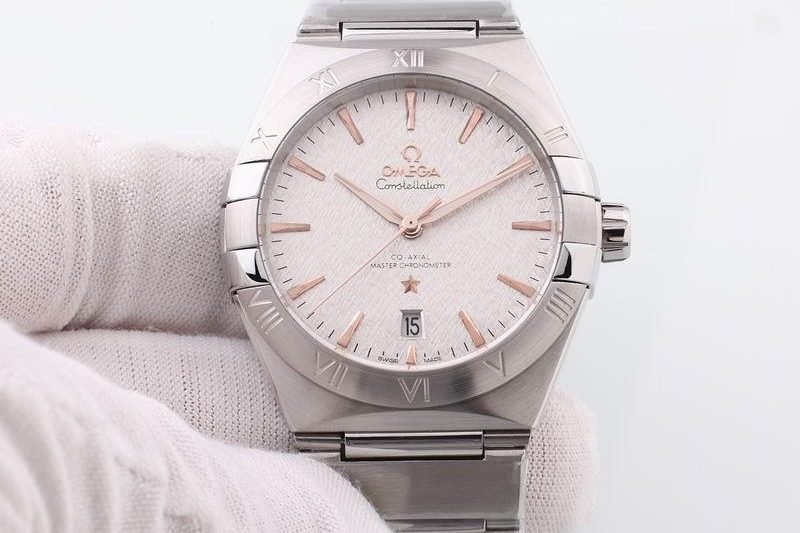 Replica Omega watch 022556