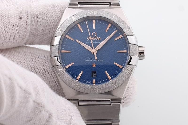 Replica Omega watch 022552