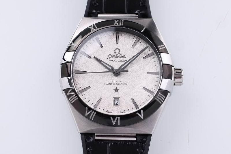Replica Omega watch 022544