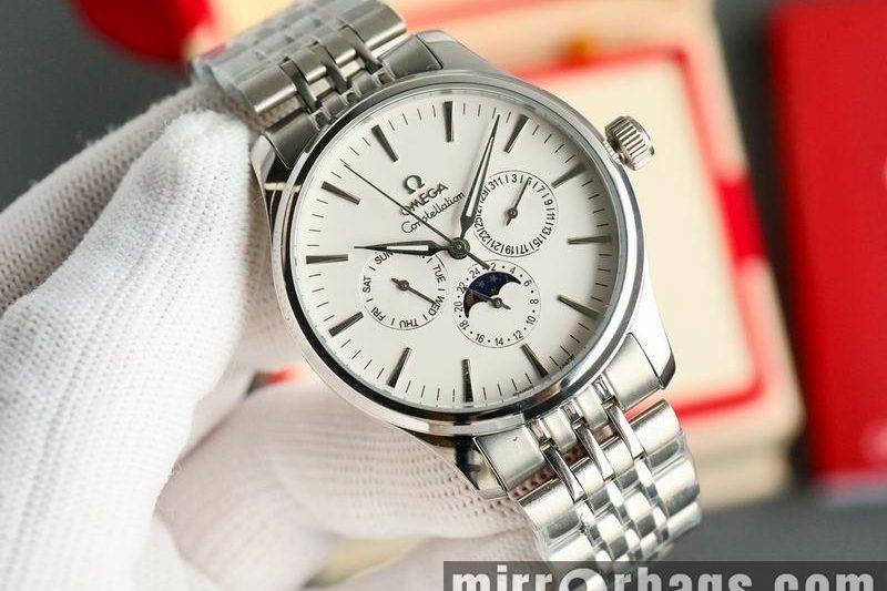Replica Omega 40X12mm 120127