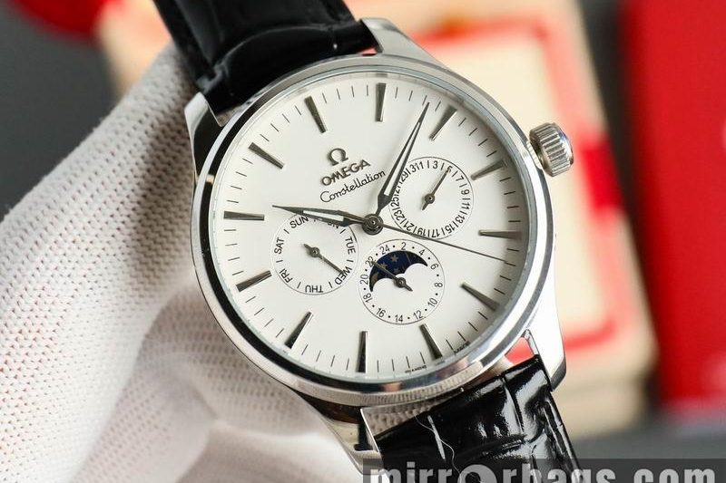 Replica Omega 40X12mm 120126