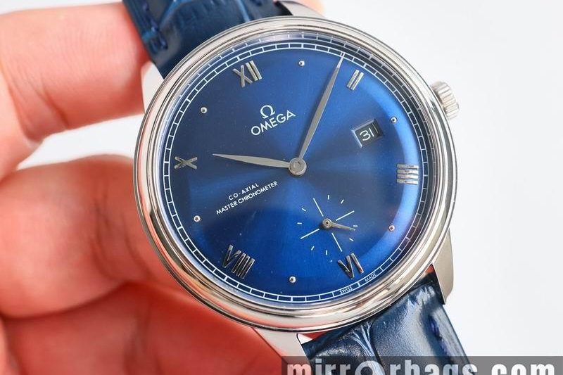 Replica Omega 41mm 082984