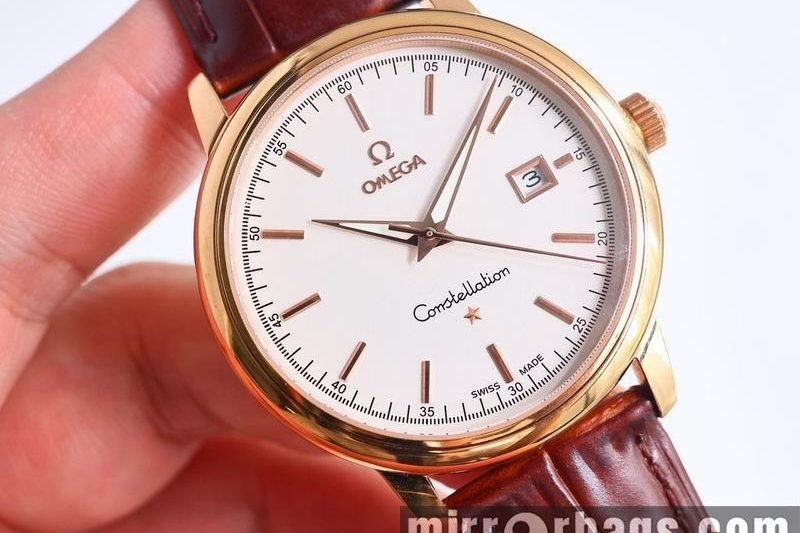Replica Omega 40mm 082959