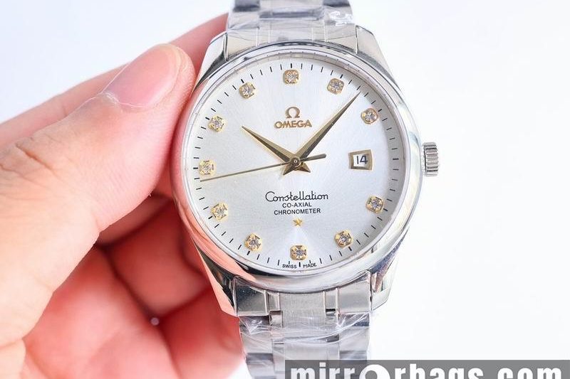 Replica Omega 39.5mm 080611