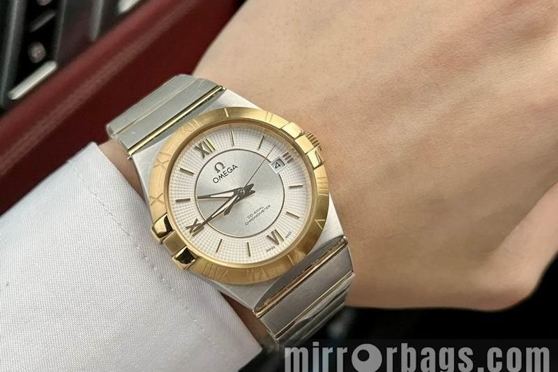 Replica Omega 40X12mm 050620