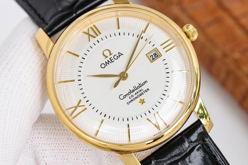 Replica Omega 42mm 050441