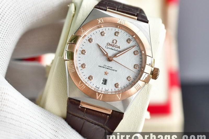Replica Omega 39mm 050474