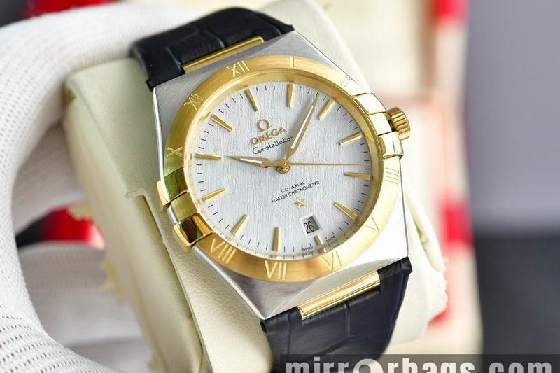 Replica Omega 39mm 050473